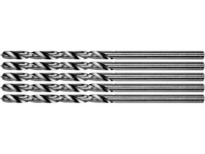 BROCA HSS 2,4MM PREMIUM 5PCS