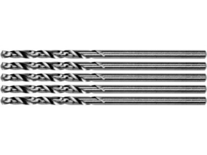 BROCA HSS 2,2MM PREMIUM 5PCS