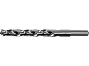 BROCA HSS 12,5MM PREMIUM