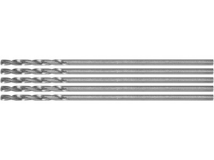 BROCA HSS 0,8MM PREMIUM 5 UDS
