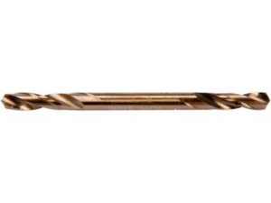 BROCA HELICOIDAL DE DOBLE PUNTA PARA METAL 3,2MM