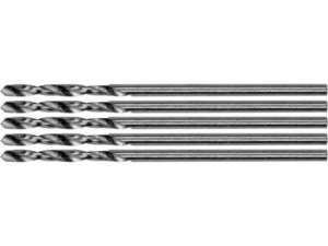 BROCA HSS 1,5MM PREMIUM 5PCS
