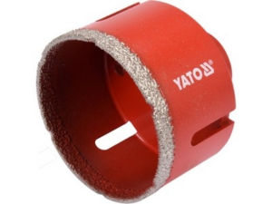 BROCA DE DIAMANTE 68MM PARA AMOLADORA ANGULAR