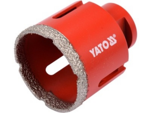 BROCA DE DIAMANTE 51MM PARA AMOLADORA ANGULAR
