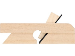 CEPILLO CARPINTERO DE MADERA 245x30MM