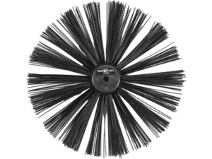 CEPILLO 25CM PARA LIMPIEZA DE DESAGÜES