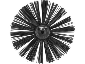 CEPILLO 20CM PARA LIMPIEZA DE DESAGÜES