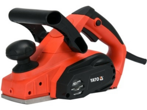 CEPILLADORA ELECTRICA 810W
