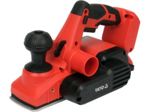 CEPILLADORA 18V (MOTOR BL;82MM;15000RPM;CUERPO)