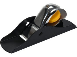 CEPILLO CARPINTERO 165 MM HOJA 42 MM