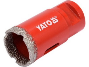 BROCA DE DIAMANTE 30MM PARA AMOLADORA ANGULAR