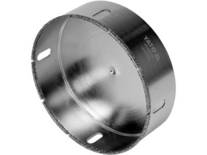 BROCA DE DIAMANTE PARA AZULEJOS 125 MM
