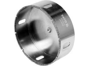 BROCA DE DIAMANTE PARA AZULEJOS 105 MM