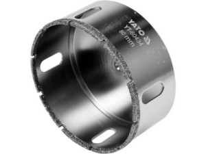 BROCA DE DIAMANTE PARA AZULEJOS 80MM