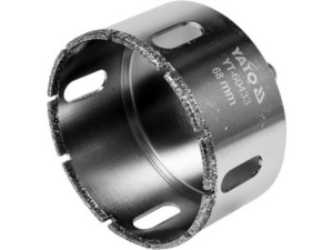 BROCA DE DIAMANTE PARA AZULEJOS DE 68 MM