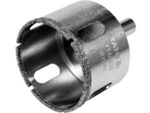 BROCA DE DIAMANTE PARA AZULEJOS DE 50 MM