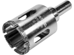 BROCA DE DIAMANTE PARA AZULEJOS DE 30 MM
