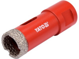 BROCA DE DIAMANTE 20MM PARA AMOLADORA ANGULAR