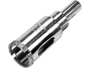 BROCA DE DIAMANTE PARA AZULEJOS DE 20 MM