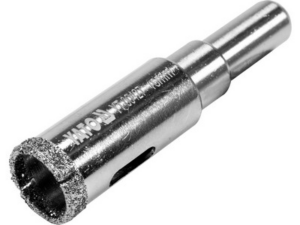 BROCA DE DIAMANTE PARA AZULEJOS DE 16 MM