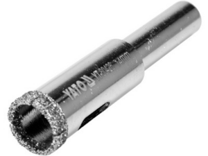 BROCA DE DIAMANTE PARA AZULEJOS DE 14 MM