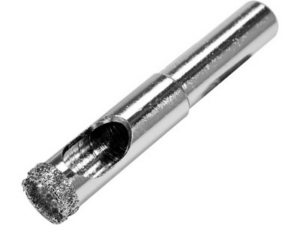 BROCA DE DIAMANTE PARA AZULEJOS DE 12 MM