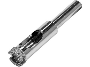 BROCA DE DIAMANTE PARA AZULEJOS DE 10 MM