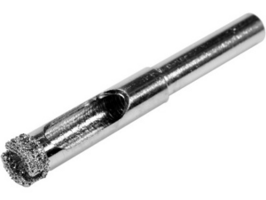 BROCA DE DIAMANTE PARA AZULEJOS DE 8 MM