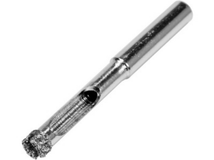 BROCA DE DIAMANTE PARA AZULEJOS DE 6 MM