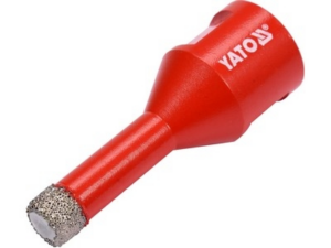 BROCA DE DIAMANTE 10MM PARA AMOLADORA ANGULAR