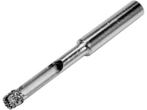 BROCA DE DIAMANTE PARA AZULEJOS DE 5 MM
