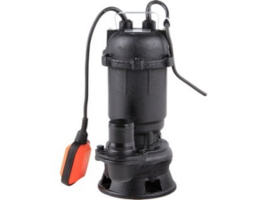 BOMBA SUMERGIBLE PARA AGUAS SUCIAS 45