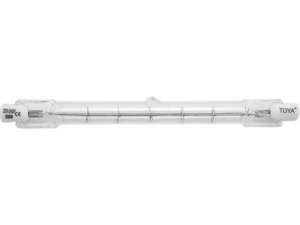 BOMBILLAS HALÓGENAS PARA PROYECTOR 400W 2PCS