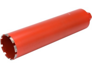 BROCA DE DIAMANTE PARA PERFORACIÓN DE 102 MM