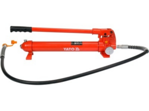 BOMBA PARA PORTA POWER 10T