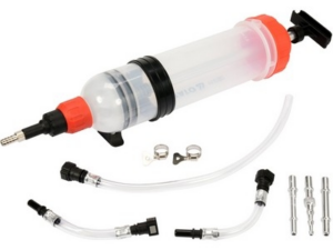 BOMBA MANUAL DE MANO 1,5L