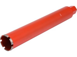 BROCA DE DIAMANTE PARA PERFORACIÓN DE 68 MM