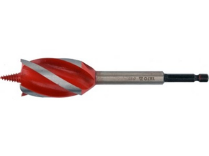 BROCA DE BARRENO HEXAGONAL DE 32 MM