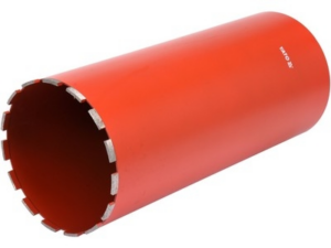 BROCA DE DIAMANTE PARA PERFORACIÓN DE 182 MM