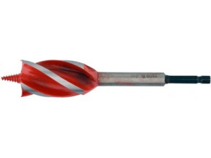 BROCA DE BARRENO HEXAGONAL DE 30 MM
