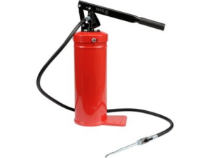 BOMBA DE GRASA 8KG