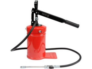 BOMBA DE GRASA 4KG