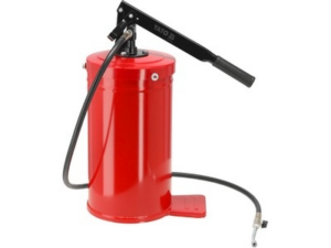 BOMBA DE GRASA 16KG
