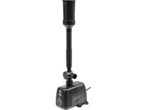 BOMBA DE FUENTE 28W 1400L/H