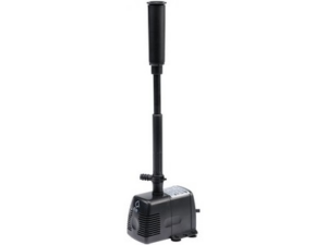 BOMBA DE FUENTE 22W 1000L/H