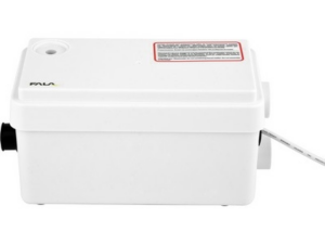 BOMBA DE DESAGÜE PARA DUCHA Y LAVABO H=4M