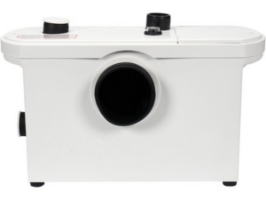 BOMBA DE AGUAS RESIDUALES 600W