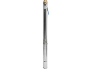 BOMBA DE AGUA PARA POZO PROFUNDO 550W