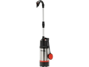 BOMBA DE AGUA DE LLUVIA MULTI INOX 550
