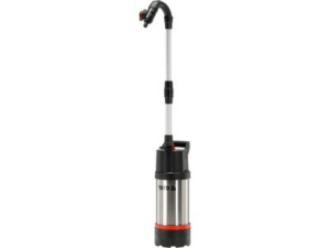 BOMBA AUTOMÁTICA DE AGUA DE LLUVIA MULTI INOX 550